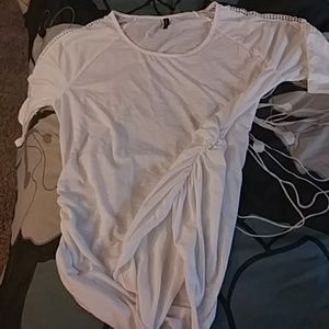 Woman's shirt